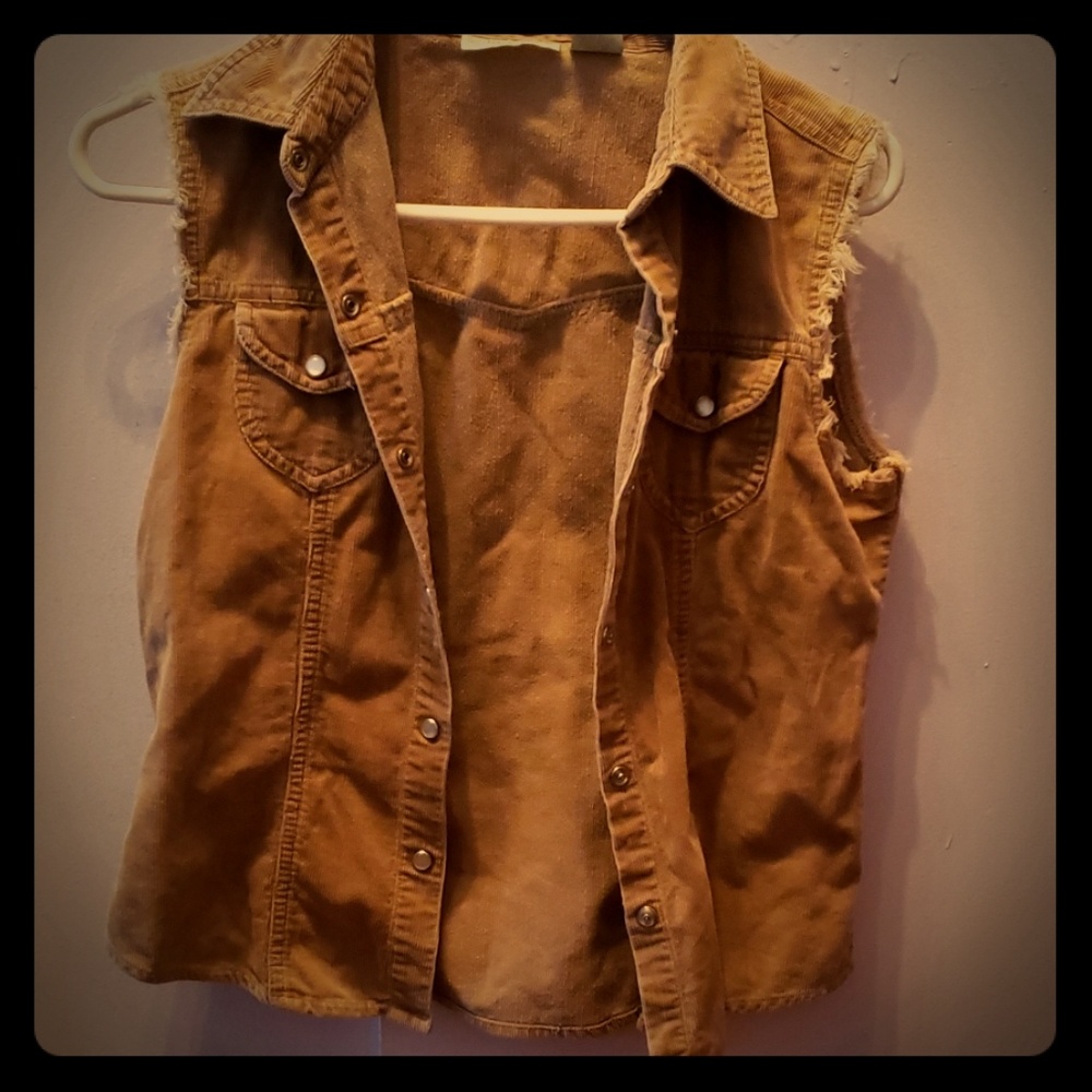 Vest